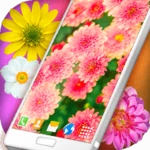 Logo of HD Summer Live Wallpaper android Application 